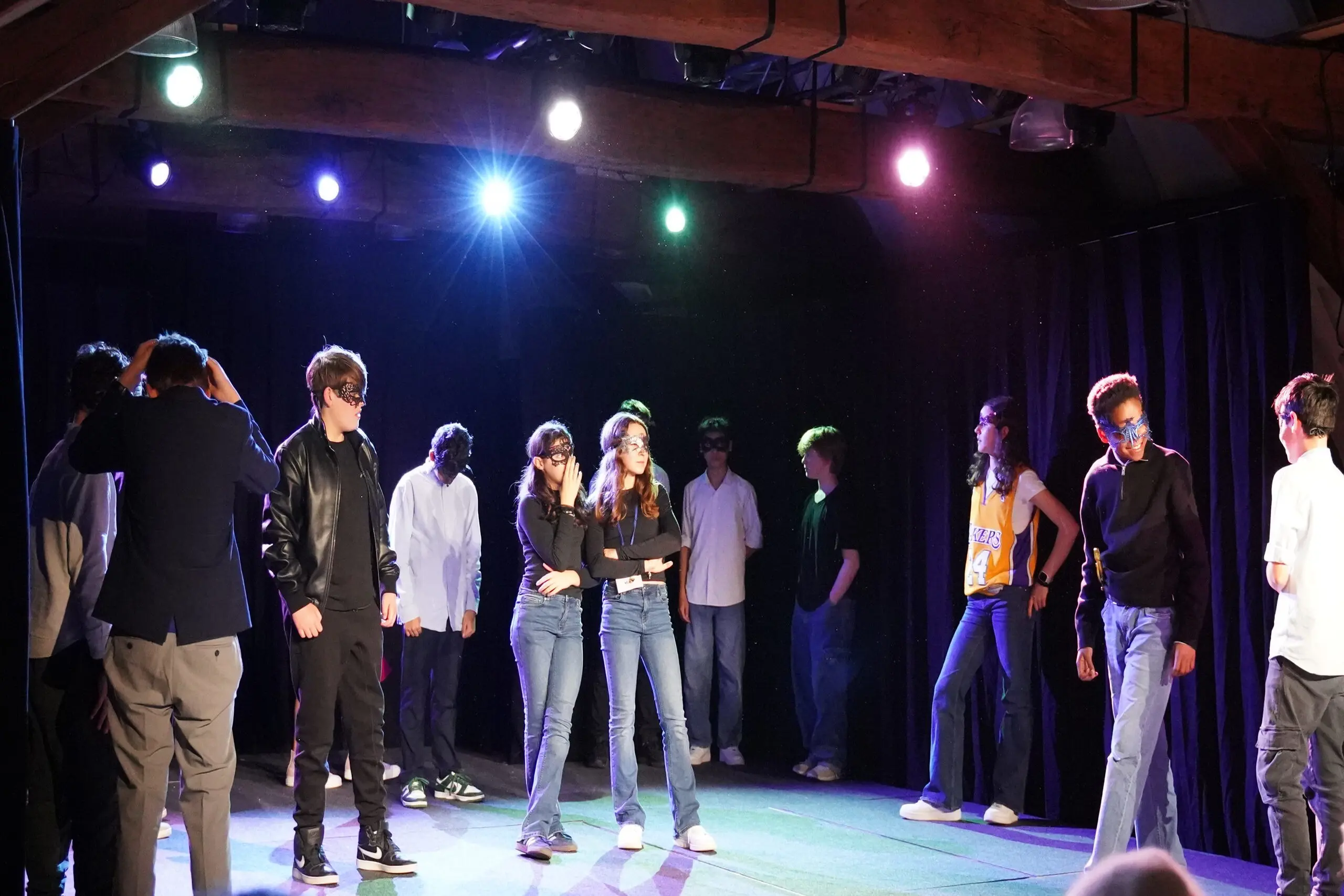 Student peformance